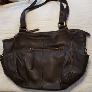 "The sak" hobo handbag